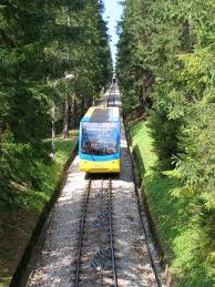 It's set in the tatra mountains which form the natural frontier between poland and slovakia. Zakopane Wikipedia