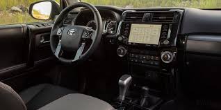 Browse interior and exterior photos for 2015 toyota 4runner. 2021 Toyota 4runner Interior Mossy Toyota