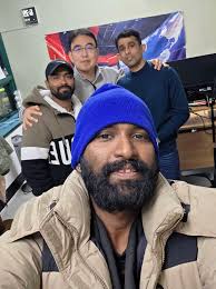 Chonan Sanjeewa Kumara added a...