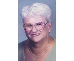 Geraldine Woods Obituary (2024)