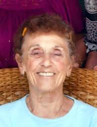 Frances Carmichael Obituary