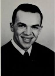 1LT Colin Keith Nichols (1942-1966)