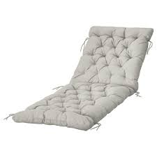 Pellebant 2pcs adjustable aluminum patio chaise lounge chair, 5 positions and lay flat, outdoor recliners lounger, all weather furniture for beach, pool and yard, beige. Outdoor Cushions Buy Garden Chair Cushions Online At Affordable Price In India Ikea