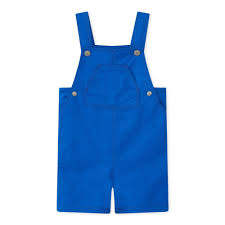 Ce site est un participant en amazonie associés de eu programme, un programme d'affiliation qui permet aux sites de percevoir. Salopette Short Petit Bateau 2 Ans Bleu 9062559