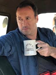 Scott Patterson talks Haddonfield, 'Gilmore Girls,' Comic Con and coffee