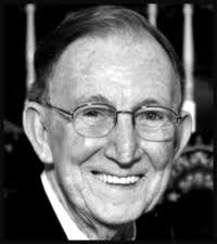 Robert Raines Obituary (2006)