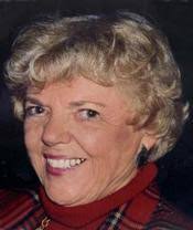 Phyllis Green Obituary October 1, 2011