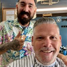 BEST of Los Angeles, CA Straight Razor Barber