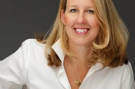 nerds of a feather, flock together: 6 Books With Kimberly Unger