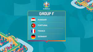 Table euro cup final stage. Uefa Euro 2020 Group F Hungary Portugal France Germany Uefa Euro 2020 Uefa Com