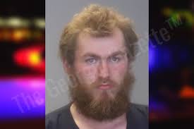 Nathan Daugherty — Muscogee County Jail Bookings