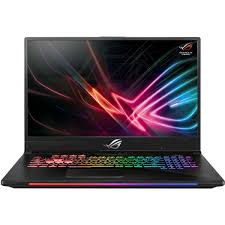 Pc Gamer Scar2 Gl704gm Ev027t Taille Taille Unique Cores Wi Fi