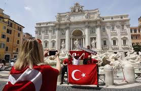 Update in rom findet das eröffnungsspiel der em 2020 statt. Kcn0f G7mymnbm