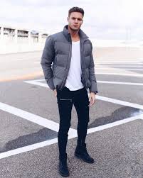 Shop joefresh.com for stylish and affordable clothing for women, men, kids, toddlers, and baby. 40 Casual Winter Work Outfit Ideas Featuring Men S Boots Winter Outfits Men Black Outfit Men Mens Outfits