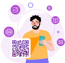 Discover and download free qr code png images on pngitem. Chto Takoe Qr Kod I Kak Sgenerirovat Qr V Dva Klika Me Qr