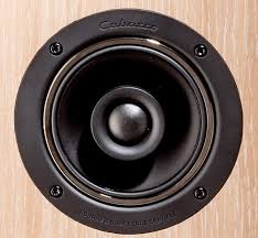 Cabasse Jersey MC170 enceinte colonne Coloris Ébène