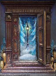 Illustory Narnia Chronicles Of Narnia Narnia Wardrobe
