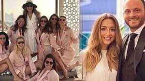 Türk özel jetinin i̇ran'da düşmesinden sonra mina başaran kimdir, mina başaran kaç yaşındaydı, hüseyin başaran. Mina Basaran Ve Murat Gezer Yarin Dunyaevine Girecekti Magazin Haberleri