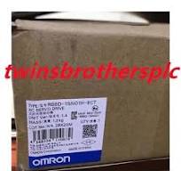 Omron R88D-1SN01H-ECT Servo Drive R88D1SN01HECT New In Box Expedited Ship  1PCS | eBay