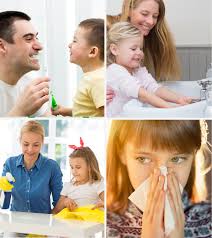 personal hygiene for kids importance and habits to teach