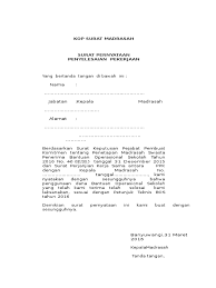24 september 2020 • 5 mins read. Surat Pernyataan Penyelesaian Pekerjaan