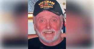 Obituary information for Harvey Gilbride
