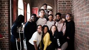 Innovative STEM Center Comes to Staunton