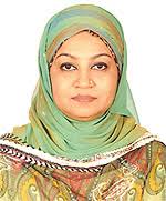 Mrs. Sharmin Salam - sharmin-salam