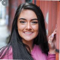 Bianca Mueller's Instagram, Twitter & Facebook