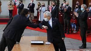 Debido a este cambio en el gabinete de sebastián piñera, desde la bancada del partido unión demócrata independiente (udi), dieron a conocer que el diputado patricio melero ya estaría en santiago para asumir el ministerio del trabajo y el primer cambio de gabinete del año. Cambio De Gabinete De Pinera Hoy Victor Perez Andres Allamand Y Mario Desbordes Asumen Y Quienes Salen As Chile