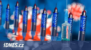 Check spelling or type a new query. Vakciny Proti Koronaviru Kdyz Funguje Ta Od Pfizeru Budou Zrejme I Dalsi Idnes Cz