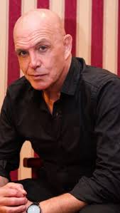 ▶️ El actor de En El Barro y el Marginal, Jorge Lorenzo (Capece), pasó por  Sin Anestesia y habló de los ataques sistemáticos del gobierno a la  cultura. ◀️, ., ., ✅ No te pierdas el último programa en ...