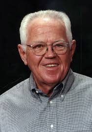 Jerome McCarthy Obituary