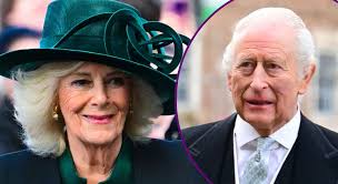 Queen Camilla's touching tribute to late Queen Elizabeth II