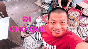 Đi Chợ Và Thực Hành Chiến Lược Đàm Phán