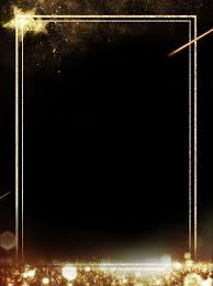 Black And Gold Border Pin By Deborah Scotka On Frames In 2020 Black Background Design Gold Background Gold Border