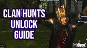 To to the let the hunt begin quest, but it's locked (this quest is not yet available) and no information… Ffxiv 5 0 1332 Shadowbringers Clan Hunts Unlock Guide Freetoplaymmorpgs