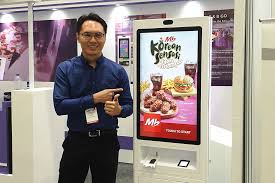 Order from kimbab (kiosk) online or via mobile app we will deliver it to your home or office check menu, ratings and reviews pay online or cash on delivery. Web Bytes Introduces Self Service Mobile Kiosks For F B Businesses Digital News Asia