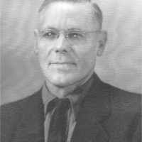 Fred Delbert Hutson (1889–1961)