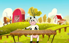 Los mejores juegos gratis de vacas te esperan en minijuegos, así que. Musica Para Ninos La Vaca Lola Sin Internet For Android Apk Download