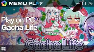 Create your own characters ★ dress up your characters with the latest anime fashion! Download Gacha Life On Pc With Memu