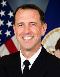 1,030 Military People With The National Flag Of The United States In  Background Image: PICRYL