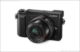 Panasonic 14 140mm F3 5 5 6 Ii Asph Power Ois Panasonic Launches Lumix Gx85 Camera The Latest In Its Digital Single Lens Mirrorless Range Panasonic Lumix Compact Camera System Camera