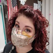 Kacy Williams (@texastovegas)