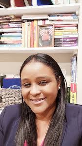 Regina Covington's Instagram, Twitter & Facebook