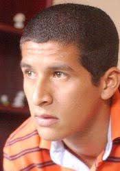 Primer llamado para Escobar en la era Suárez