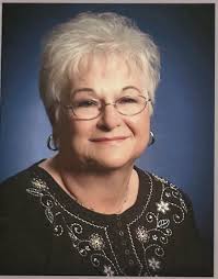 Obituary for Doris Humphries Hill