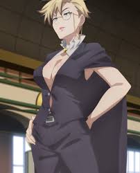 Fuguushoku Kanteishi ga Jitsu wa Saikyou Datta: Naraku de Kitaeta Saikyou  no Shingan de Musou suru • Even Given the Worthless Appraiser Class,  Im Actually the Strongest - Episode 5 discussion : ranime