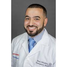 Dr. William B. Acevedo, MD