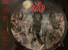 Undead slayer 2 2.15.0 para hile apk : Was Slayer Live Undead A Real Live Album Thrash Metal Iq